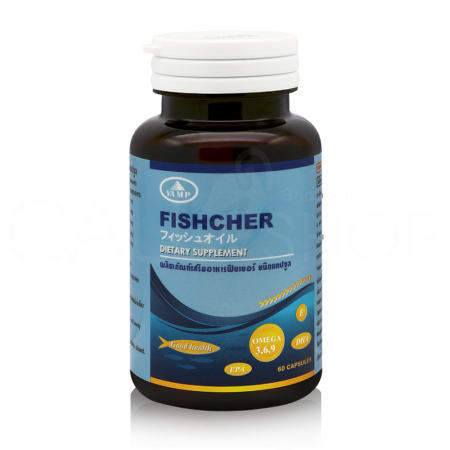 Fishcher Oil